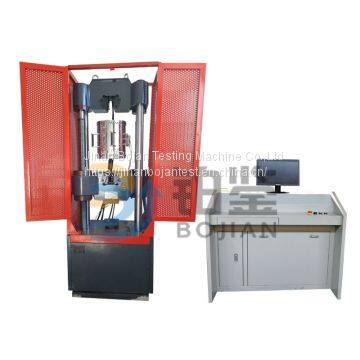 1000 KN Hydraulic universal testing machine for sling