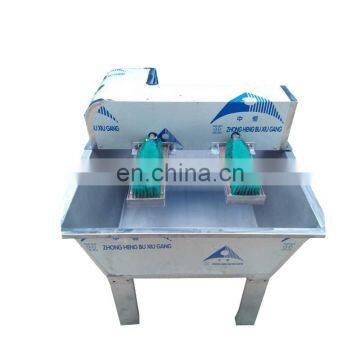 Hot Sale Good Quality glass bottle washing machine wholesaler