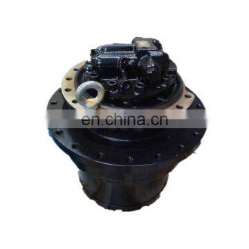 ZAXIS 200 Travel Motor Hitachi ZX200 Final Drive For Hydraulic Excavator