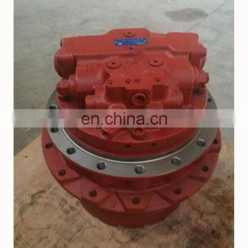 Excavator E120B Final Drive ,E120B Travel Motor photo-5