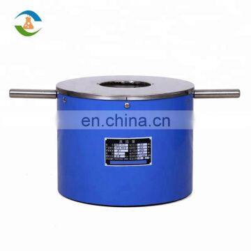 2L Autoclavable Lab High Pressure Reactor photo-6