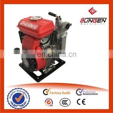 Hot Selling Gasoline Water Pump, Small Petrol Water Pump for Australia