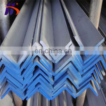 polish 316 stainless steel l shape angle bar