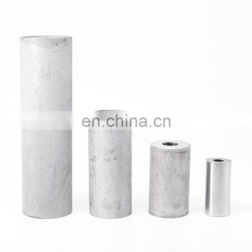 UNS S31254 254SMO Stainless Steel Pipe