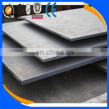 construction Application a36 q235 ss400 hot rolled iron steel plate q195 q215 q235 q275 20# 45# c45 carbon steel sheets