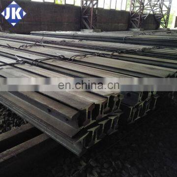 Hot Sale Light Track Rail 22-30kg/m,non-secondary Rail Tracks for Sale photo-4