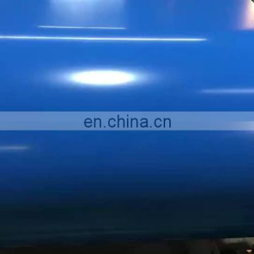 Prepainted galvanizing steel sheet coil PPGI Zn 60-275g