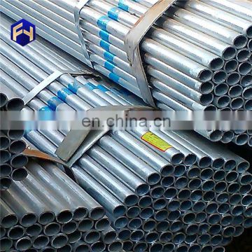 Hot selling galvanized steel pipe sleeves with low price