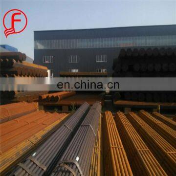 China Manufactory 5 Inch Plastic Carbon Black Pipe Layers 4 Price Steel photo-3