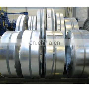 Hot Dip Galvanized Steel Coil Price