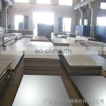 12mm 20mm Thick Stainless Steel Plate/sheet photo-6