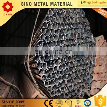 welded steel pipe and tube bs1387 scaffolding pipe black steel pipes sch40 astm a106