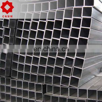 s235jr pre GALVANIZED STEEL PIPE