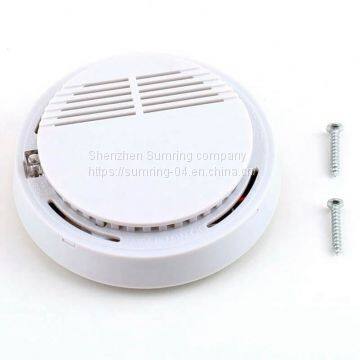 China manufacturer 12V home security gas detector flammable gas detector alarms