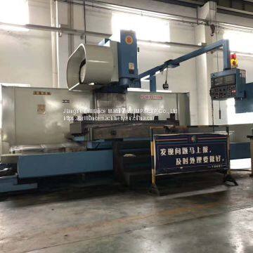 Taiwan YCM YCM-2110B Vertical Machining Center