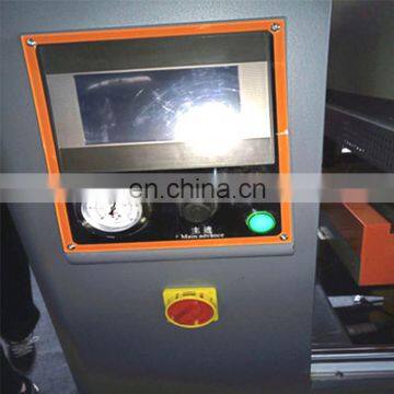 Pvc Plastic Window Door Welding Making Machine photo-4