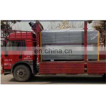 PVC film laminating machine on the door MDF panel vacuum membrane press machine 17