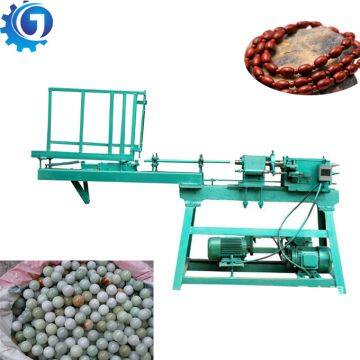 Hot sell curtain making machine car cushion making machine Rosary making machine