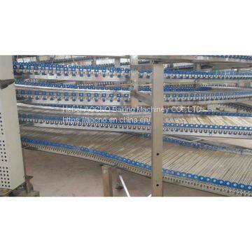 Bread Spiral Cooling Tower Factory Price photo-3