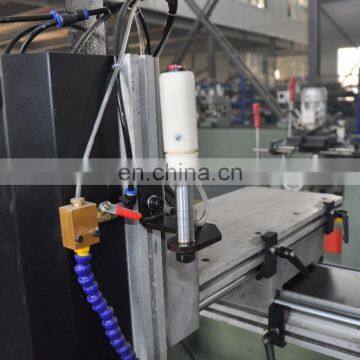 Jinan SINON High Precision Aluminium Window Frame Copy Milling Machine photo-4