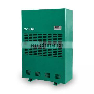 480 L/D  medical industrial floor mounted dehumidifier with pump