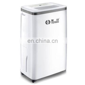 20L Greenhouse Dehumidifier Home 220v Small Portable Best Dehumidifier From China For Commercial Or Household Cheap Price photo-6