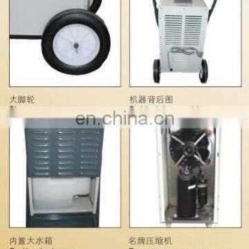 2015 Top Selling Dehumidifier Equipment With Different Colors From Experienced Factory photo-6
