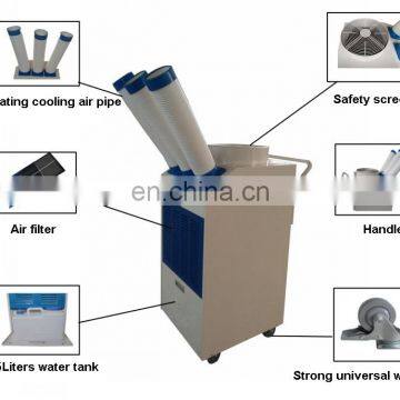 Air Conditioning Units YDH-5500 Super General Air Conditioner