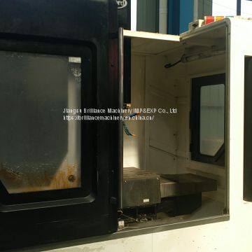 Taiwan Hartford 850 Vertical Machining Center