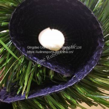 High Quality 40mm Synthetic Soccer Turf With 3 Tone Color photo-3