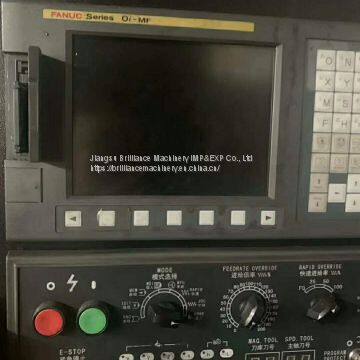 LIANGJIANG MCV-2013L Gantry Machining Center photo-3