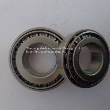 32218 bearing 7518  taper roller bearing