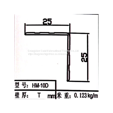 6061-T6 Aluminum Pipe