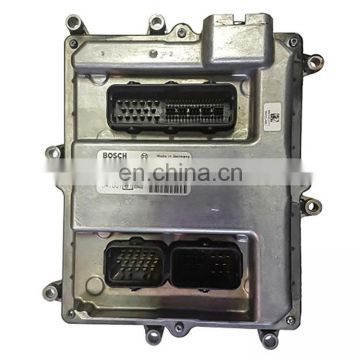 Hot Sale Diesel Truck Electronic Engine Control Model Unit ECU  0281020075