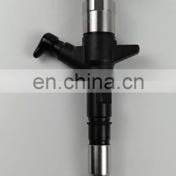 High Quality Diesel Injector 0445110289  Common Rail Disesl Injector 0445110289