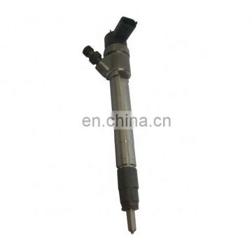 New diesel fuel engine injector 0445110891