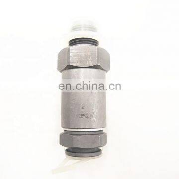 Diesel Fuel Common Rail Pressure Release Valve 1110010035 Relief Valve 1110010035 photo-4