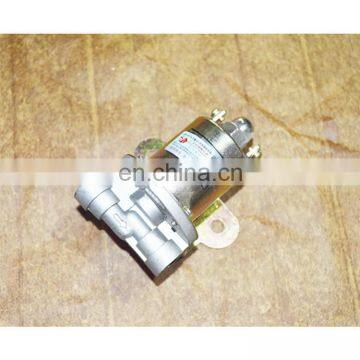 SAIC- IVECO Genlyon Truck part 3801-56384 Electromagnetic valve