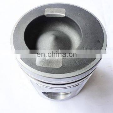 Excavator Engine Cylinder 6CT 3919247 Piston Set