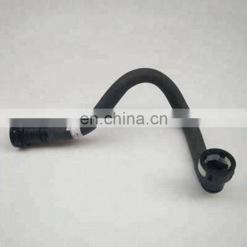 Isle Diesel Engine Common Rail High Pressure Fuel Supply Tube 3966128