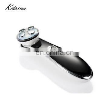 Natural Skin Care Machine 5 in 1 Multiple Beauty Instrument Electric Face Lifting Home Beauty Equipment photo-5