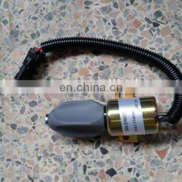 Engine Shut Off Solenoid 24V 332-J5060 photo-2