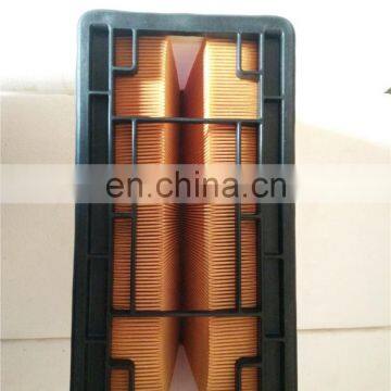 Wholesale Heavy Duty Truck Parts 7010030 7010031 Air Filter photo-3