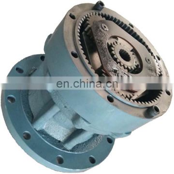 LNM0437 LNO0304 CX130 swing Reduction gear box speed rotation Slewing Gearbox motor