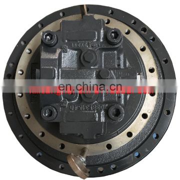 PC200-3 PC200-5 PC200-6 PC200-7 PC200-8 final drive GM35VL travel motor 201-60-00120 708-8F-00170 20Y-27-00432 20Y-27-00101