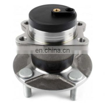 MR594494 WHEEL HUB FOR MIRAGE COLT