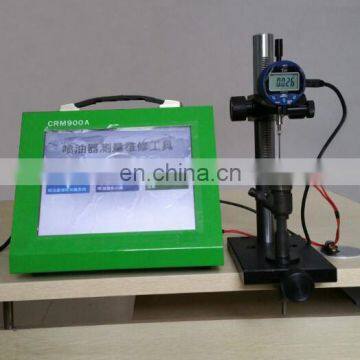 Hot sale bosch injector 3 stage measurement tools CRM900A