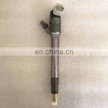 High Quality Diesel Engine Common Rail Injector 0445110376