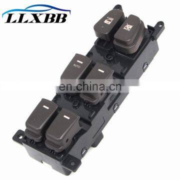 Original Power Window Master Control Switch Left 93570-3K600 For Hyundai Sonata 935703K600