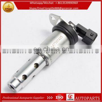 OEM 11367585425 for VANOS Engine Variable Control Valve Timing Solenoid VVT photo-3